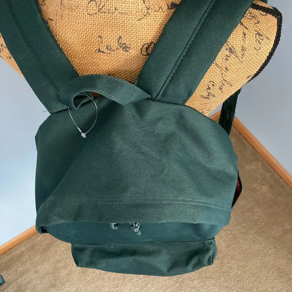 Herschel Classic XL Dark Green Backpack 17
